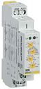 Реле контроля 1-фаз. напряжения ORV 10А 110-240 В AC/DC IEK-Реле контроля - купить по низкой цене в интернет-магазине, характеристики, отзывы | АВС-электро