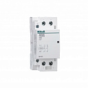 Модульный контактор 2НО 40А 230В МК-103 DEKraft-Контакторы модульные - купить по низкой цене в интернет-магазине, характеристики, отзывы | АВС-электро