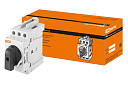 Рубильник модульный РМ-20 3П 20A TDM-Модульные выключатели нагрузки - купить по низкой цене в интернет-магазине, характеристики, отзывы | АВС-электро