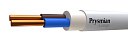 Кабель медный силовой    NYM-O 2х1,5 РЭК- PRYSMIAN-Кабели и провода силовые стационарной прокладки < 1кВ - купить по низкой цене в интернет-магазине, характеристики, отзывы | АВС-электро