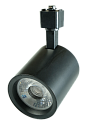 Светильник трековый (LED) 30Вт 3000лм 4000K 24° черн. IP40 Jazzway-Светильники направленного света, споты - купить по низкой цене в интернет-магазине, характеристики, отзывы | АВС-электро