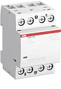 Контактор мод. 63А ESB63-20N-06 (2НО) 230В AC/DC-Контакторы модульные - купить по низкой цене в интернет-магазине, характеристики, отзывы | АВС-электро